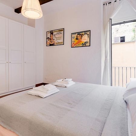 Rome As You Feel - Chiavari 38 Apartment 外观 照片