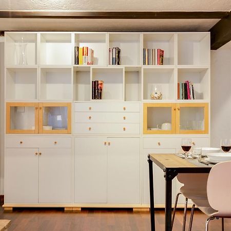 Rome As You Feel - Chiavari 38 Apartment 外观 照片