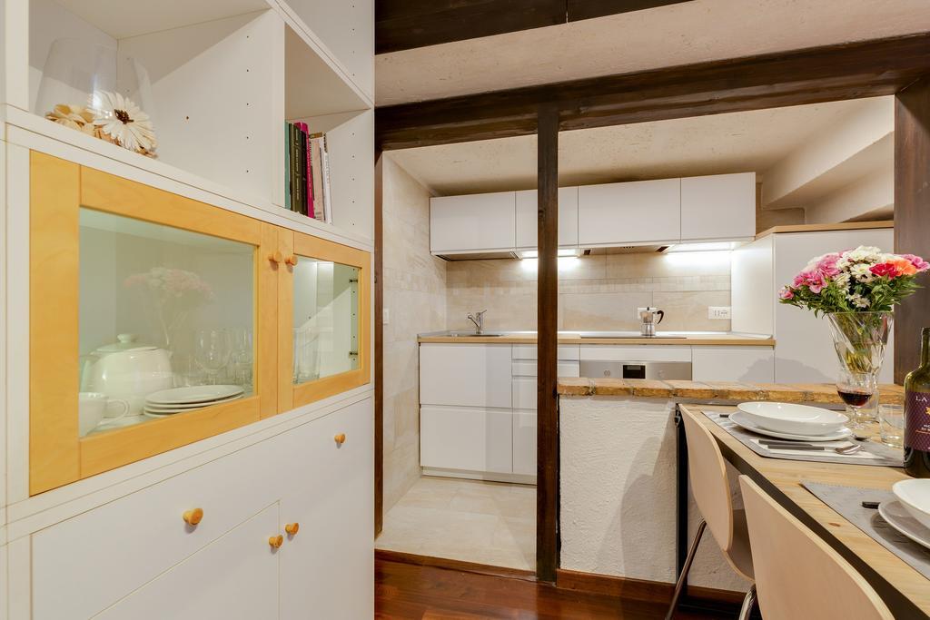 Rome As You Feel - Chiavari 38 Apartment 外观 照片