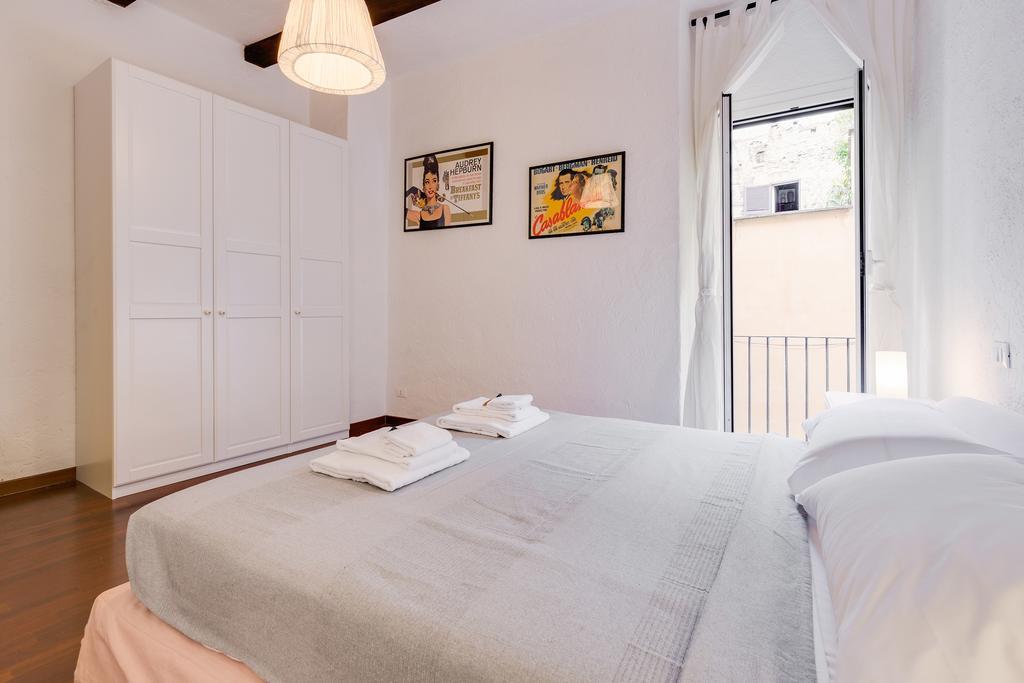 Rome As You Feel - Chiavari 38 Apartment 外观 照片