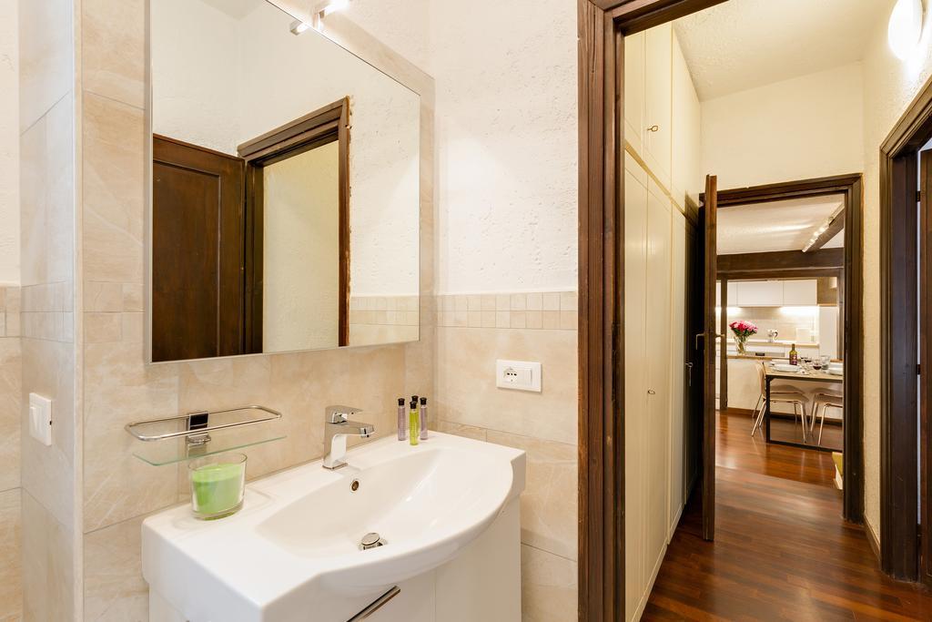 Rome As You Feel - Chiavari 38 Apartment 外观 照片