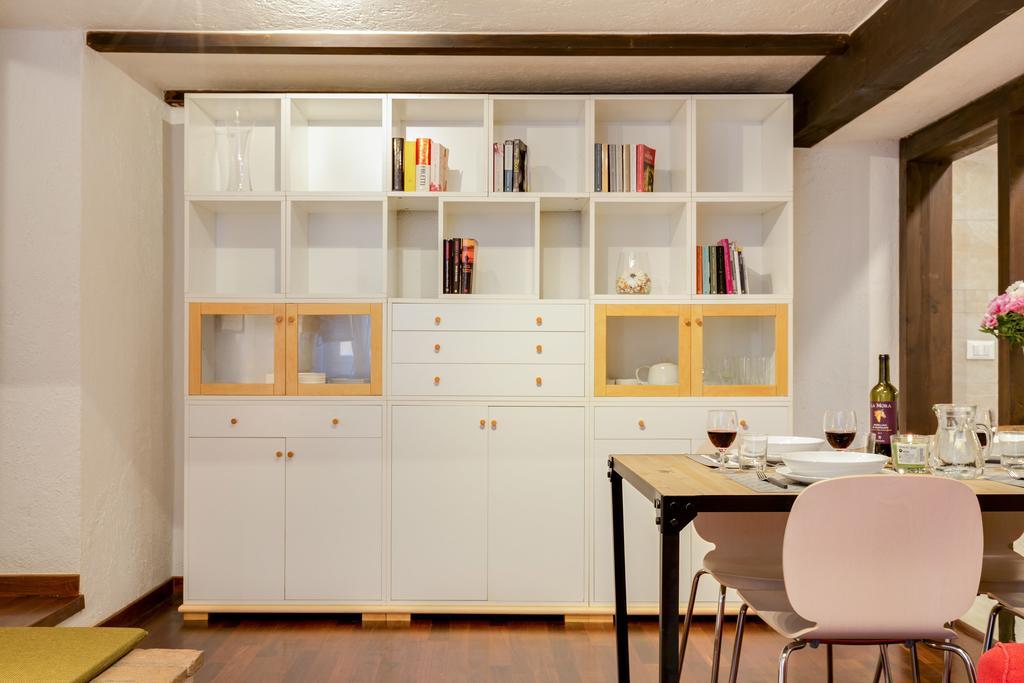 Rome As You Feel - Chiavari 38 Apartment 外观 照片