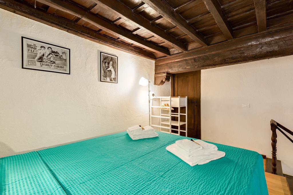 Rome As You Feel - Chiavari 38 Apartment 外观 照片