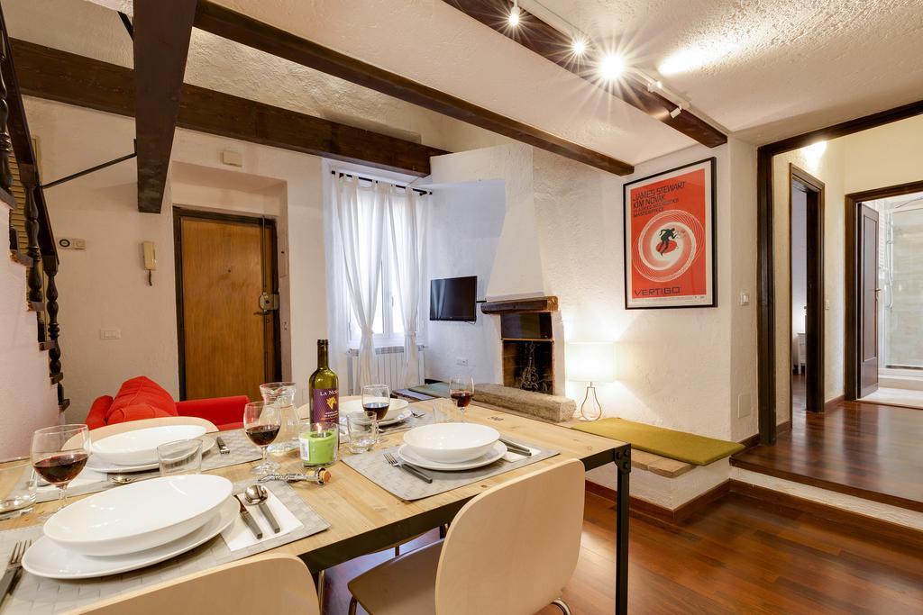 Rome As You Feel - Chiavari 38 Apartment 外观 照片