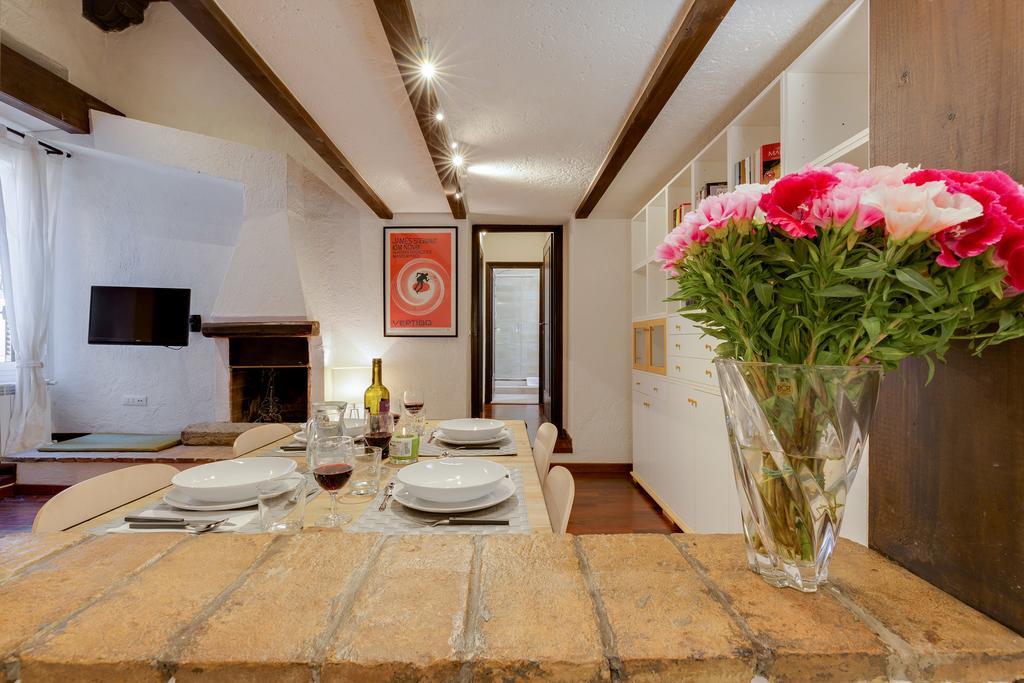 Rome As You Feel - Chiavari 38 Apartment 外观 照片