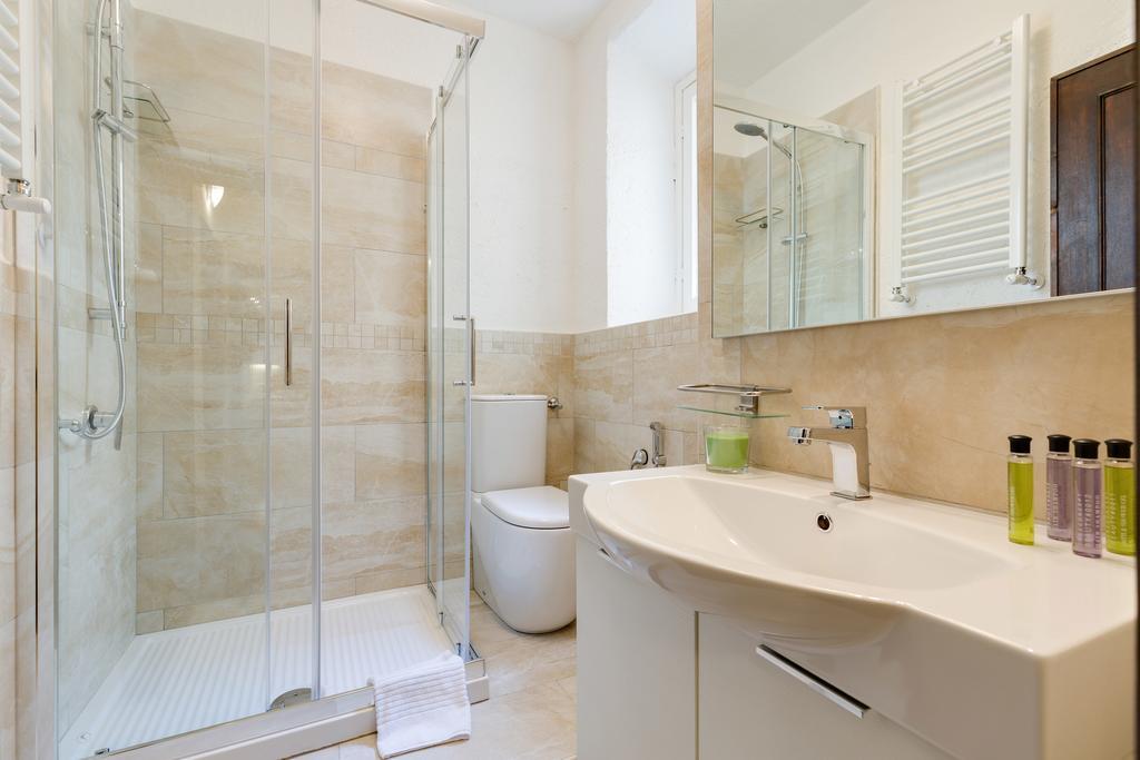Rome As You Feel - Chiavari 38 Apartment 外观 照片