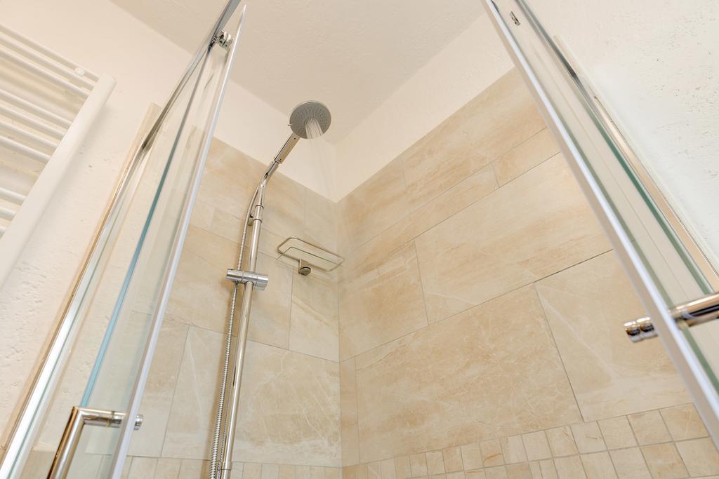 Rome As You Feel - Chiavari 38 Apartment 外观 照片