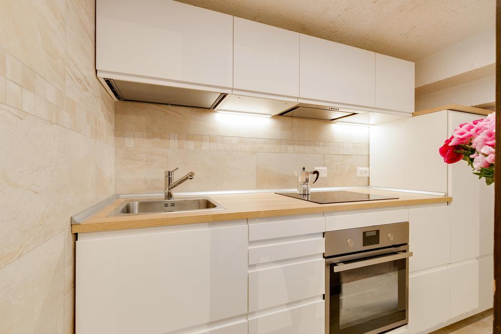 Rome As You Feel - Chiavari 38 Apartment 外观 照片