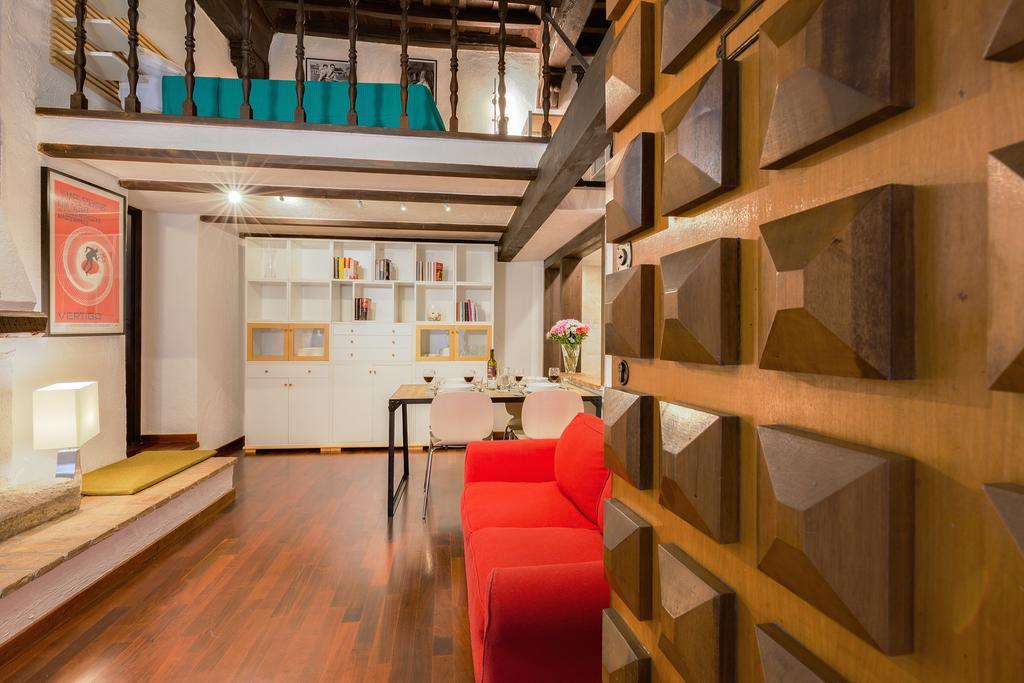 Rome As You Feel - Chiavari 38 Apartment 外观 照片