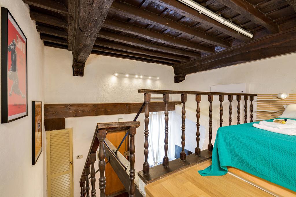 Rome As You Feel - Chiavari 38 Apartment 外观 照片