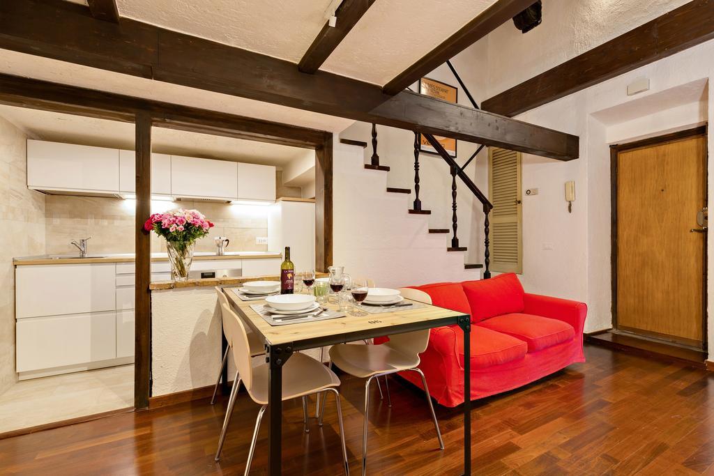 Rome As You Feel - Chiavari 38 Apartment 外观 照片